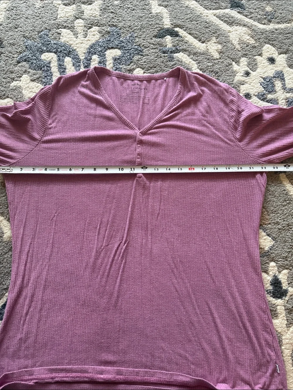 Little Sleepies woman pajama set size large woman's very